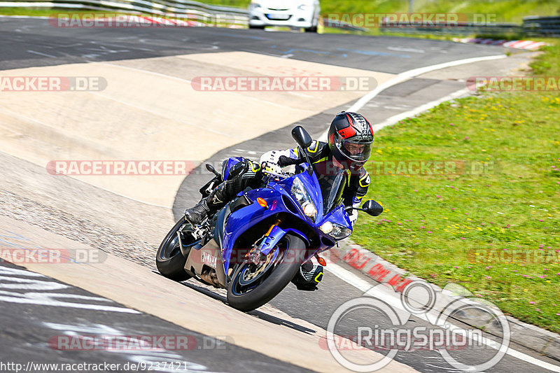 Bild #9237421 - Touristenfahrten Nürburgring Nordschleife (21.06.2020)