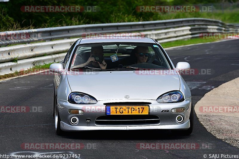 Bild #9237457 - Touristenfahrten Nürburgring Nordschleife (21.06.2020)