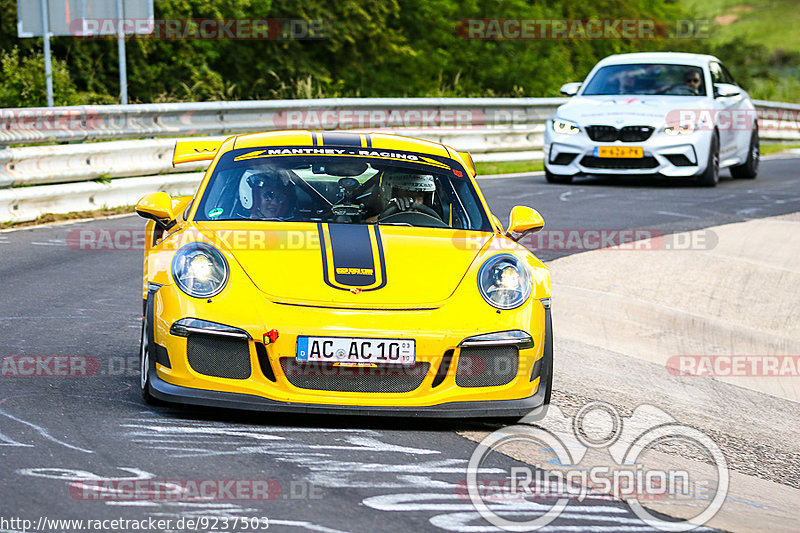 Bild #9237503 - Touristenfahrten Nürburgring Nordschleife (21.06.2020)