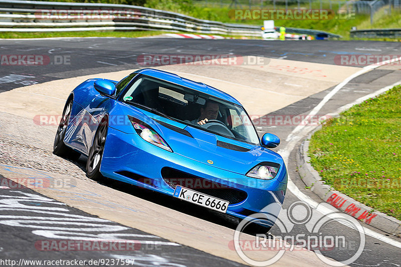 Bild #9237597 - Touristenfahrten Nürburgring Nordschleife (21.06.2020)