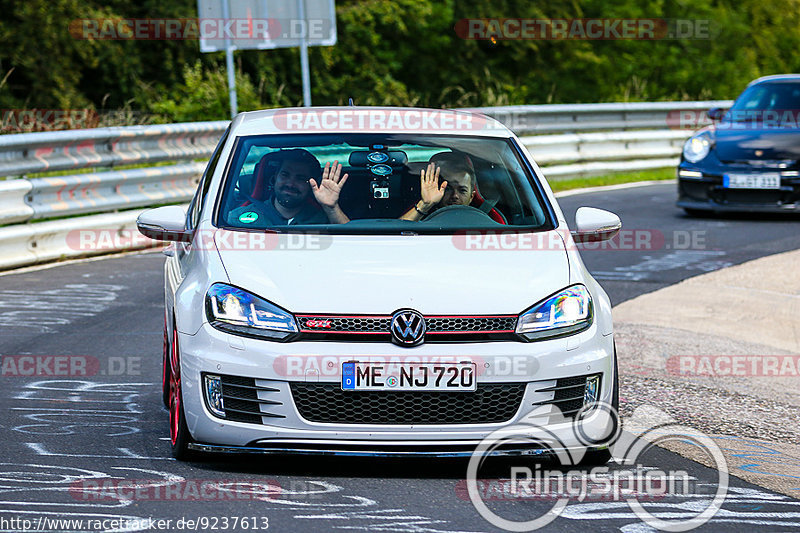 Bild #9237613 - Touristenfahrten Nürburgring Nordschleife (21.06.2020)