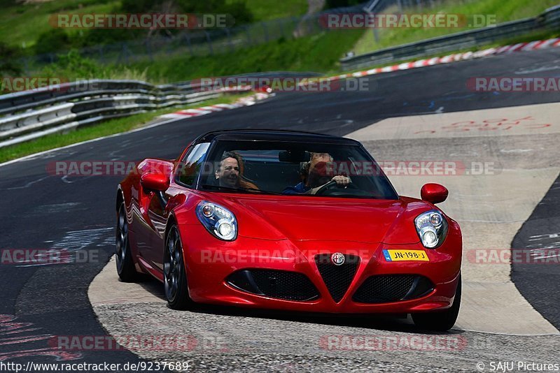 Bild #9237689 - Touristenfahrten Nürburgring Nordschleife (21.06.2020)