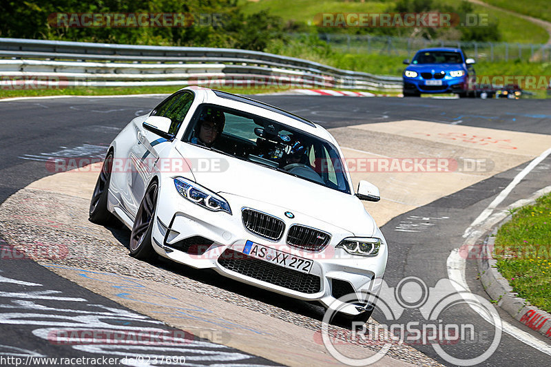 Bild #9237690 - Touristenfahrten Nürburgring Nordschleife (21.06.2020)