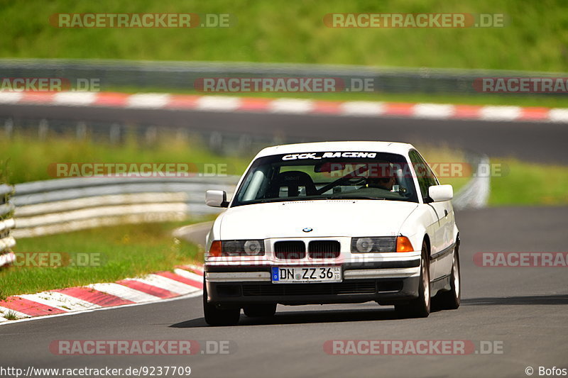 Bild #9237709 - Touristenfahrten Nürburgring Nordschleife (21.06.2020)