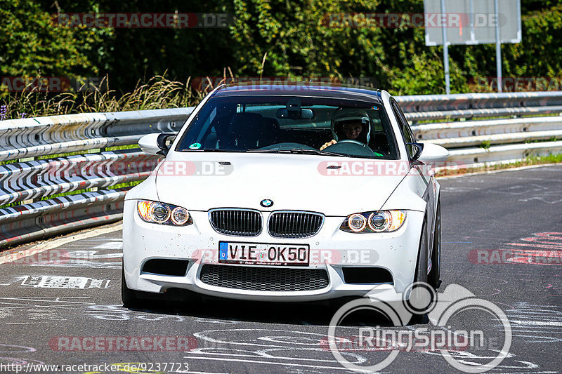 Bild #9237723 - Touristenfahrten Nürburgring Nordschleife (21.06.2020)