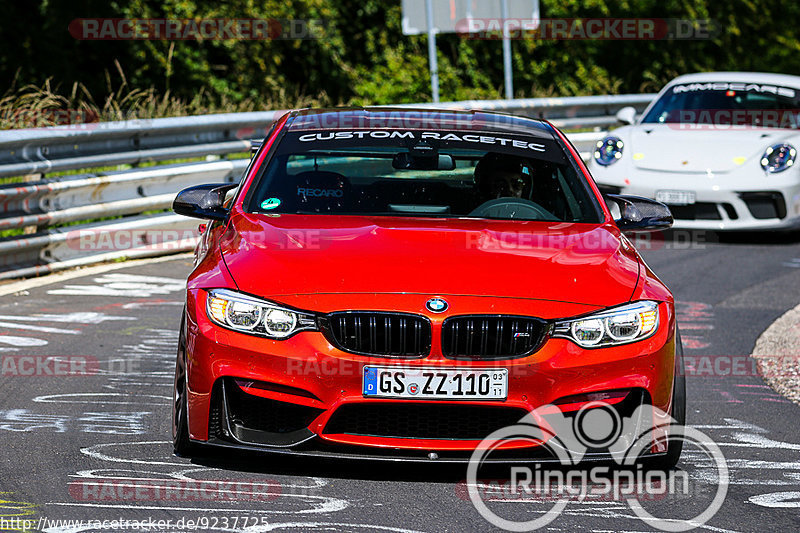 Bild #9237725 - Touristenfahrten Nürburgring Nordschleife (21.06.2020)