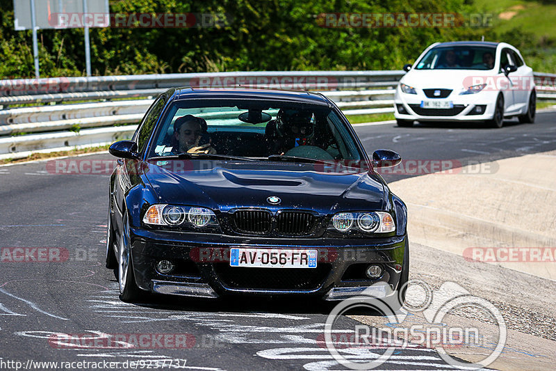 Bild #9237737 - Touristenfahrten Nürburgring Nordschleife (21.06.2020)