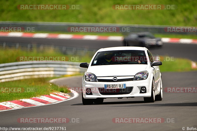 Bild #9237761 - Touristenfahrten Nürburgring Nordschleife (21.06.2020)