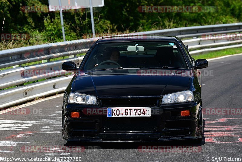 Bild #9237780 - Touristenfahrten Nürburgring Nordschleife (21.06.2020)