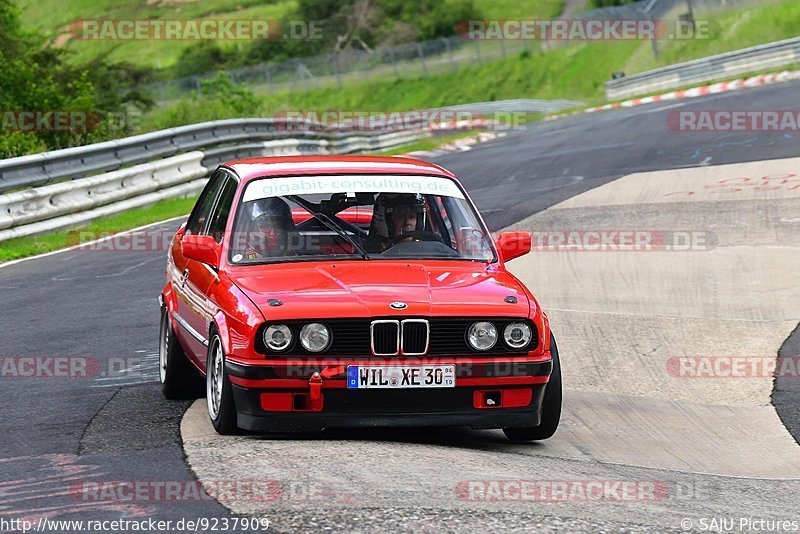 Bild #9237909 - Touristenfahrten Nürburgring Nordschleife (21.06.2020)