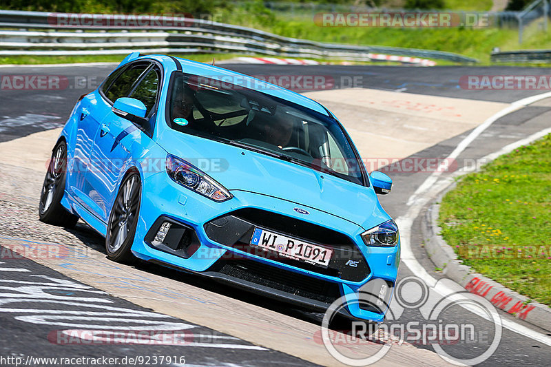 Bild #9237916 - Touristenfahrten Nürburgring Nordschleife (21.06.2020)