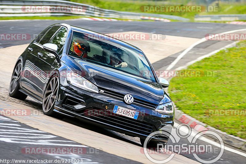 Bild #9238023 - Touristenfahrten Nürburgring Nordschleife (21.06.2020)