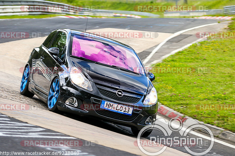 Bild #9238040 - Touristenfahrten Nürburgring Nordschleife (21.06.2020)