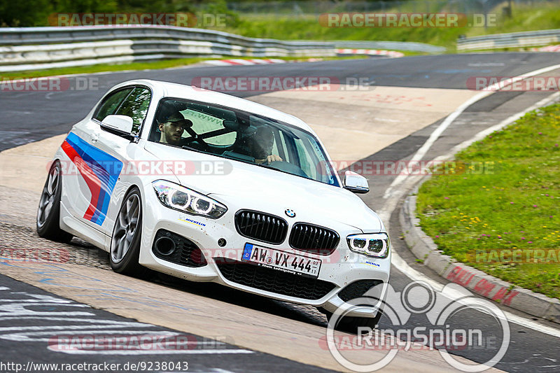 Bild #9238043 - Touristenfahrten Nürburgring Nordschleife (21.06.2020)