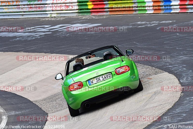 Bild #9238096 - Touristenfahrten Nürburgring Nordschleife (21.06.2020)