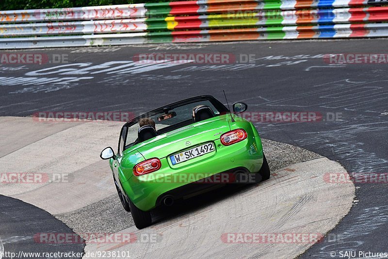 Bild #9238101 - Touristenfahrten Nürburgring Nordschleife (21.06.2020)