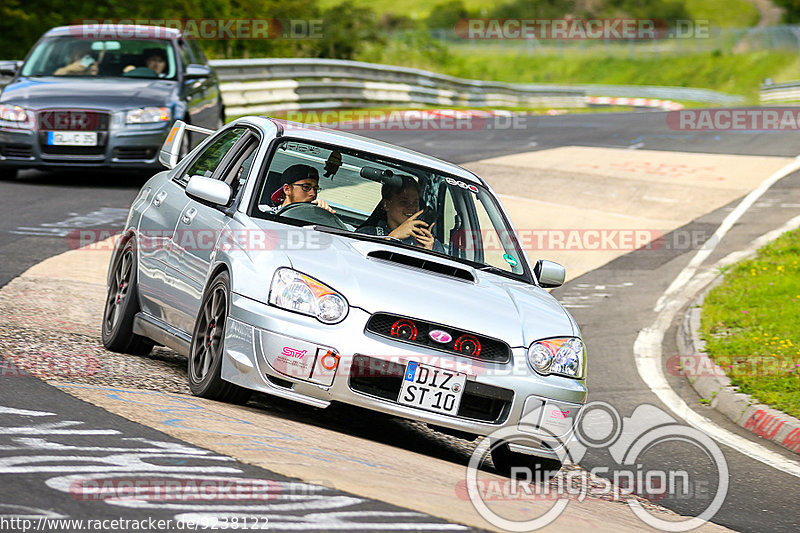 Bild #9238122 - Touristenfahrten Nürburgring Nordschleife (21.06.2020)