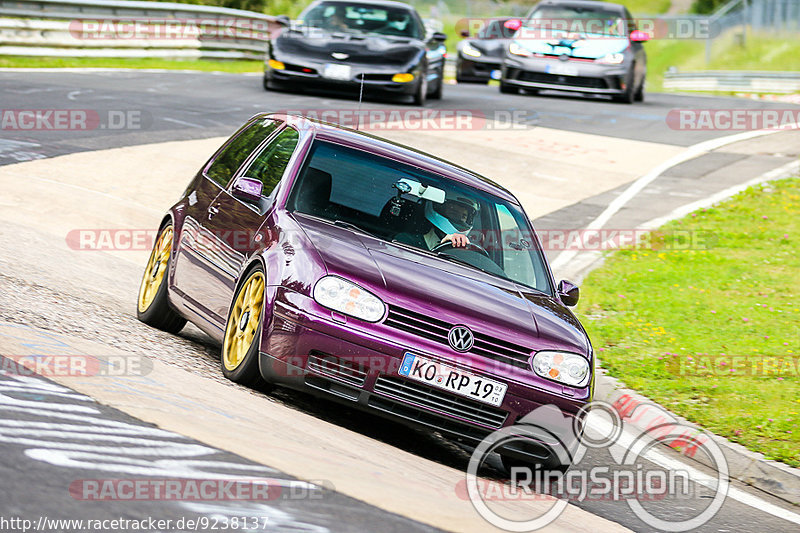 Bild #9238137 - Touristenfahrten Nürburgring Nordschleife (21.06.2020)