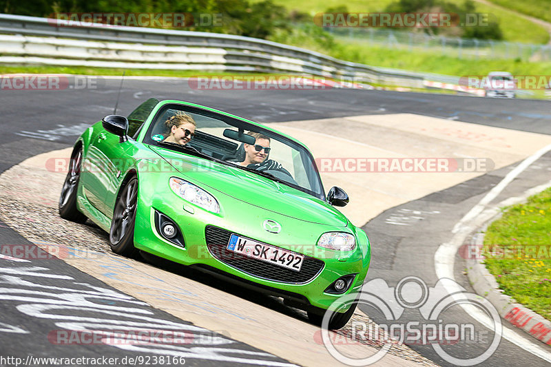 Bild #9238166 - Touristenfahrten Nürburgring Nordschleife (21.06.2020)