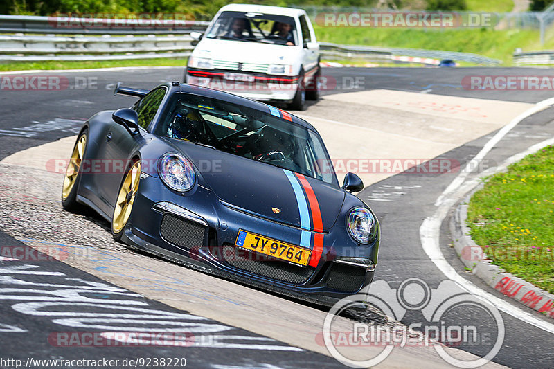 Bild #9238220 - Touristenfahrten Nürburgring Nordschleife (21.06.2020)