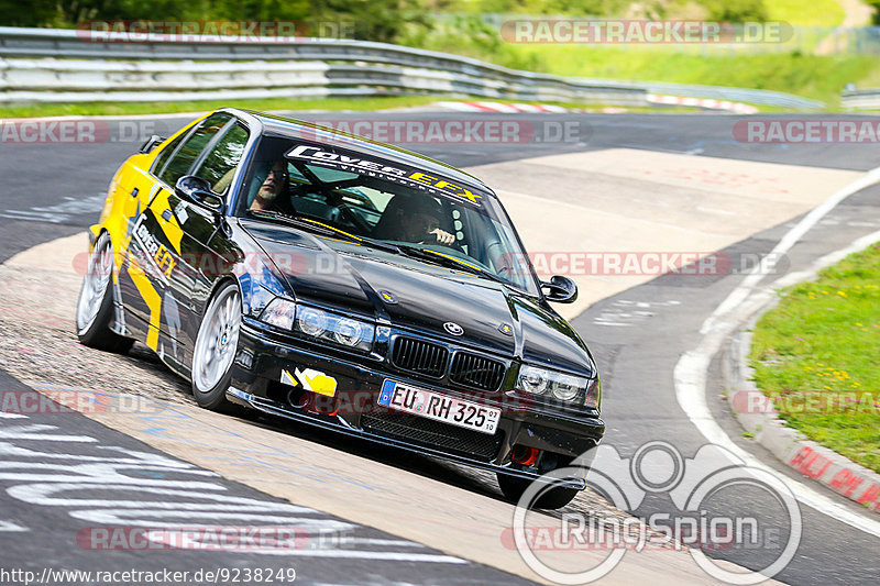 Bild #9238249 - Touristenfahrten Nürburgring Nordschleife (21.06.2020)