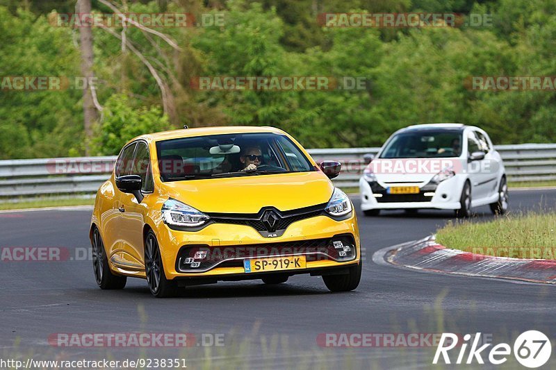 Bild #9238351 - Touristenfahrten Nürburgring Nordschleife (21.06.2020)