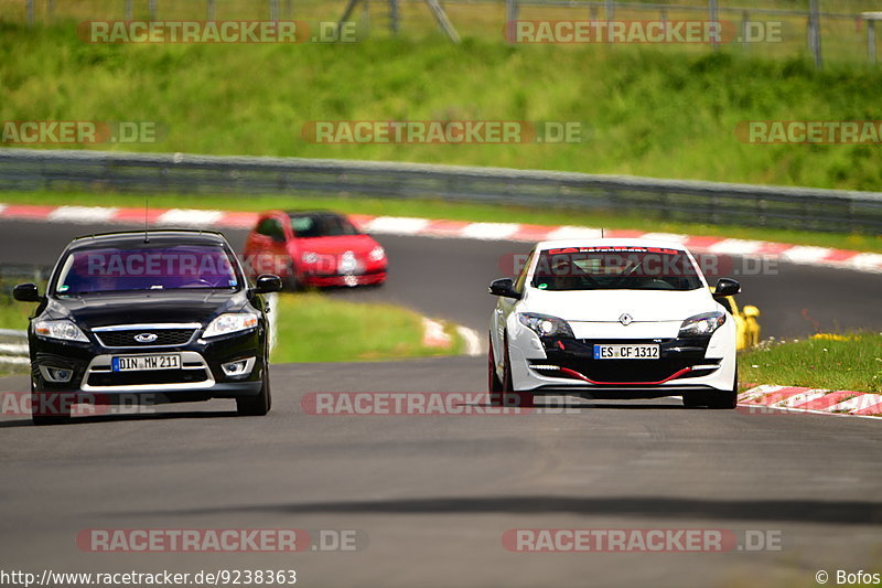 Bild #9238363 - Touristenfahrten Nürburgring Nordschleife (21.06.2020)