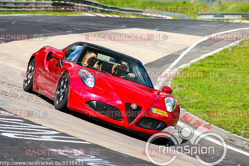 Bild #9238451 - Touristenfahrten Nürburgring Nordschleife (21.06.2020)