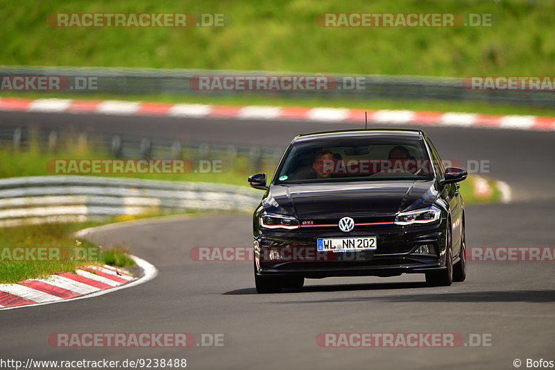 Bild #9238488 - Touristenfahrten Nürburgring Nordschleife (21.06.2020)