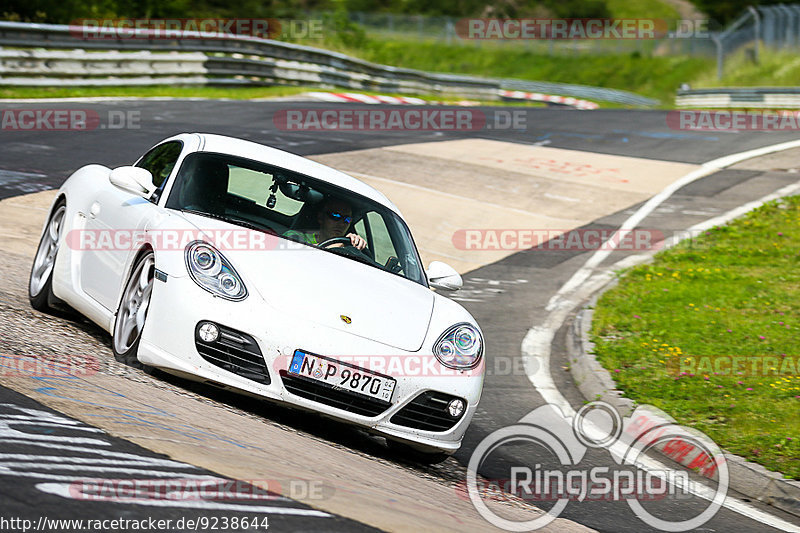 Bild #9238644 - Touristenfahrten Nürburgring Nordschleife (21.06.2020)