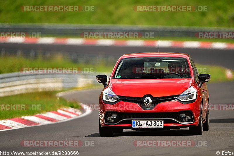 Bild #9238666 - Touristenfahrten Nürburgring Nordschleife (21.06.2020)