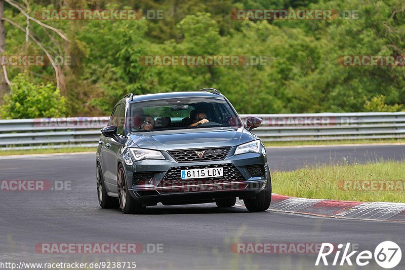 Bild #9238715 - Touristenfahrten Nürburgring Nordschleife (21.06.2020)