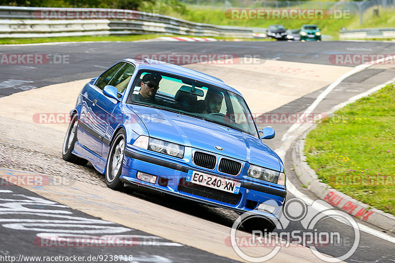 Bild #9238718 - Touristenfahrten Nürburgring Nordschleife (21.06.2020)