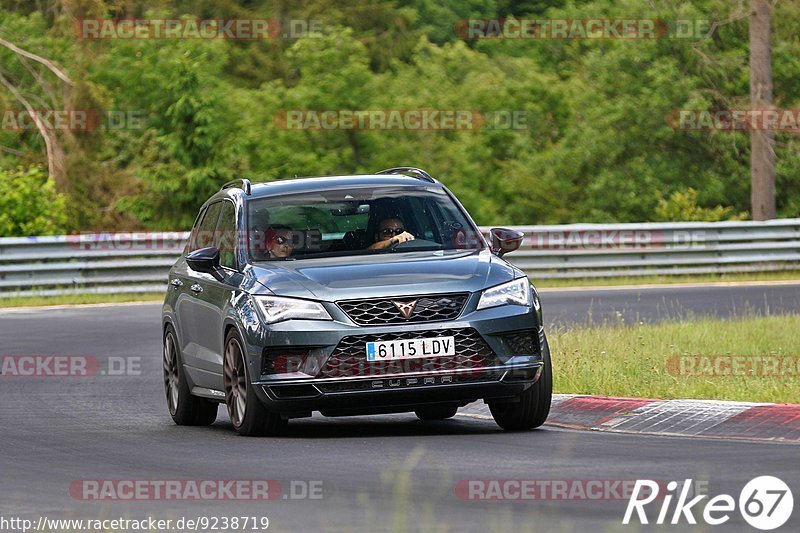 Bild #9238719 - Touristenfahrten Nürburgring Nordschleife (21.06.2020)