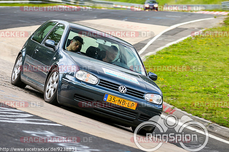 Bild #9238831 - Touristenfahrten Nürburgring Nordschleife (21.06.2020)