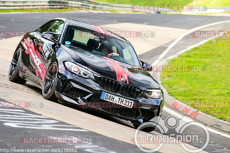 Bild #9238862 - Touristenfahrten Nürburgring Nordschleife (21.06.2020)