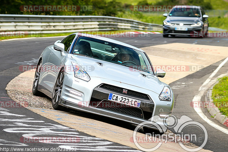 Bild #9238902 - Touristenfahrten Nürburgring Nordschleife (21.06.2020)