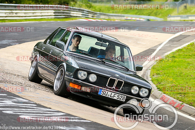 Bild #9238962 - Touristenfahrten Nürburgring Nordschleife (21.06.2020)