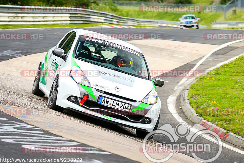 Bild #9238979 - Touristenfahrten Nürburgring Nordschleife (21.06.2020)