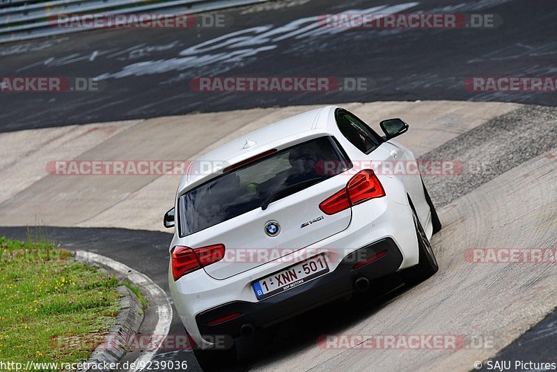 Bild #9239036 - Touristenfahrten Nürburgring Nordschleife (21.06.2020)