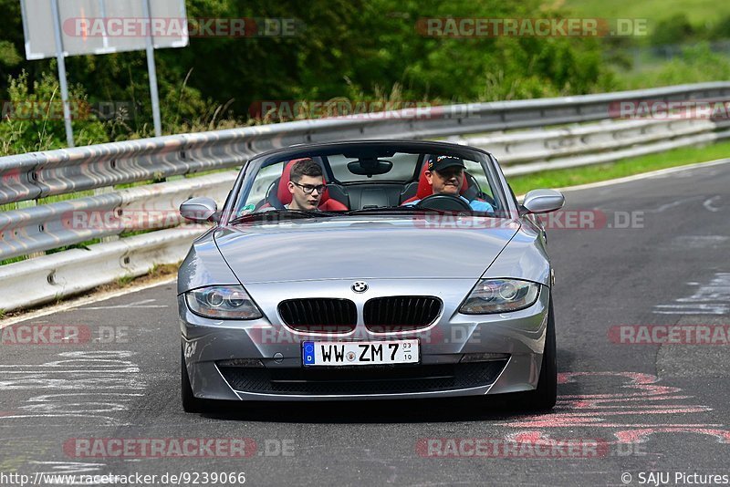 Bild #9239066 - Touristenfahrten Nürburgring Nordschleife (21.06.2020)