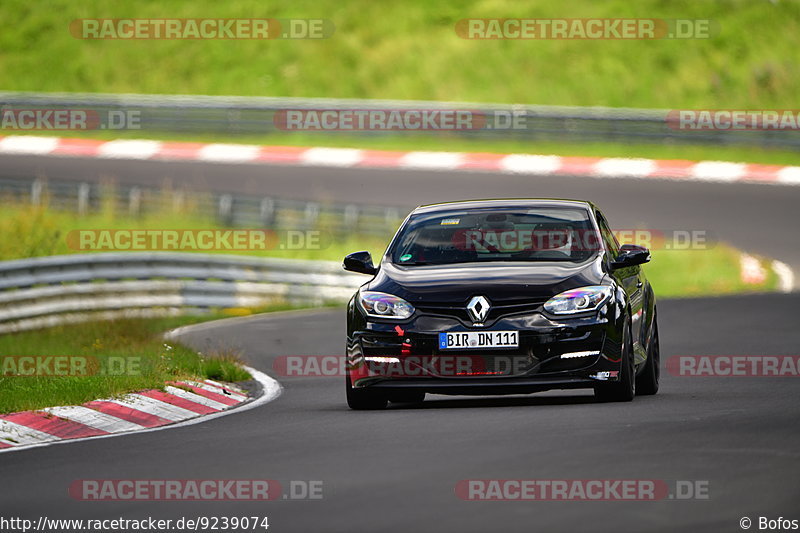 Bild #9239074 - Touristenfahrten Nürburgring Nordschleife (21.06.2020)