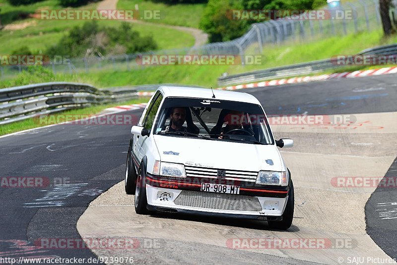 Bild #9239076 - Touristenfahrten Nürburgring Nordschleife (21.06.2020)