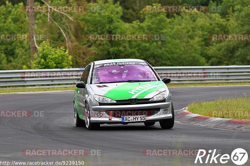 Bild #9239150 - Touristenfahrten Nürburgring Nordschleife (21.06.2020)