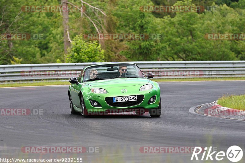 Bild #9239155 - Touristenfahrten Nürburgring Nordschleife (21.06.2020)