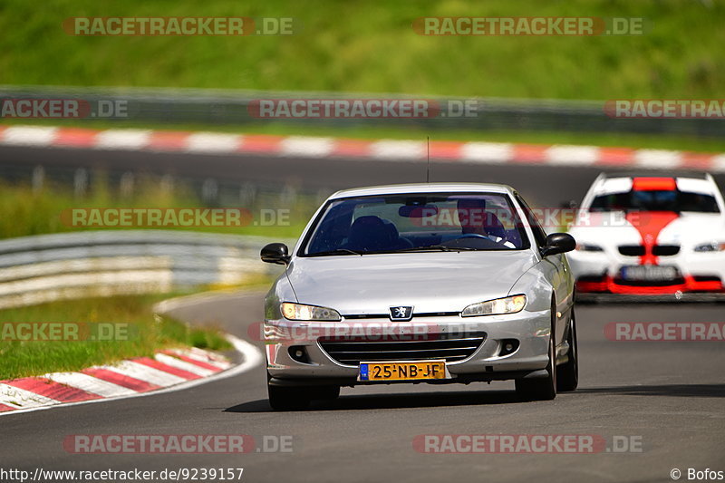 Bild #9239157 - Touristenfahrten Nürburgring Nordschleife (21.06.2020)