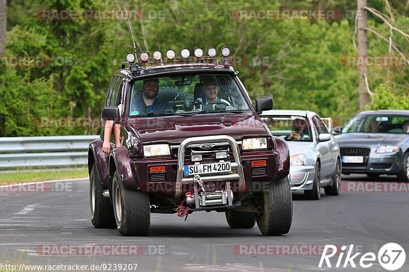 Bild #9239207 - Touristenfahrten Nürburgring Nordschleife (21.06.2020)