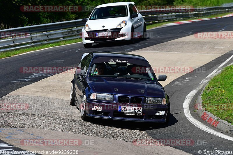 Bild #9239238 - Touristenfahrten Nürburgring Nordschleife (21.06.2020)