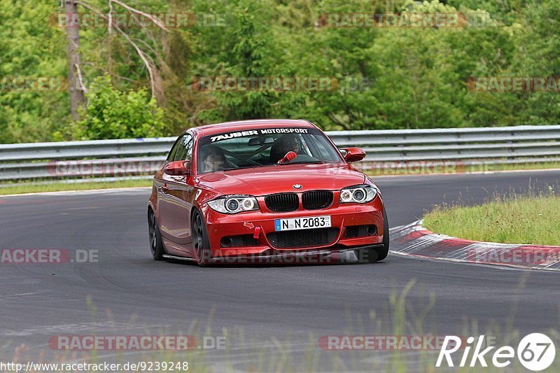 Bild #9239248 - Touristenfahrten Nürburgring Nordschleife (21.06.2020)