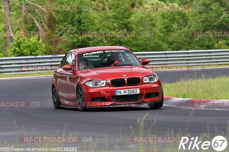 Bild #9239249 - Touristenfahrten Nürburgring Nordschleife (21.06.2020)